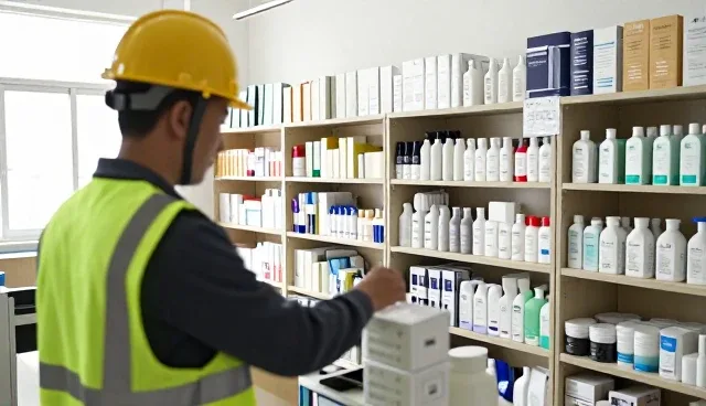 日用百货批发中消费行为变化的应对策略