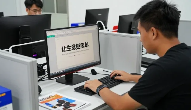 海口市互潮美贸易有限公司商品定制服务商品定制答疑实录