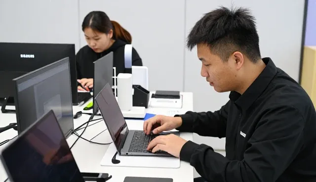 海口市互潮美贸易有限公司分析电商运营支持商品销售与批发市场变化
